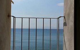 Balcone Sulla Spiaggia